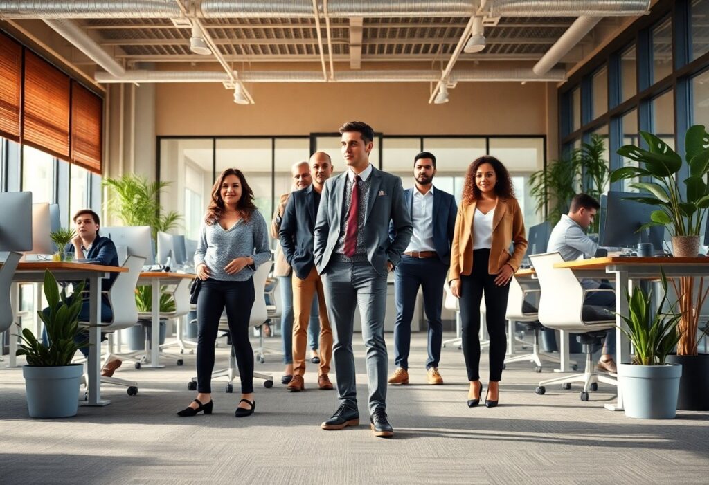 Xero Shoes: Ergonomics and Style Guide for Office Workers 2025