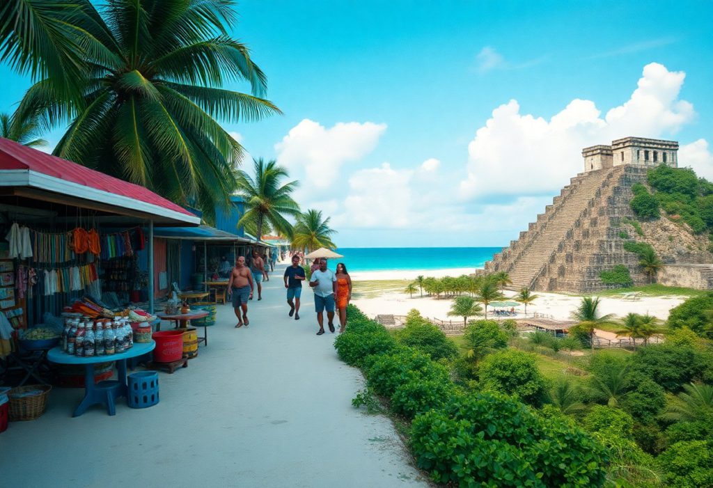 Belize vs. Tulum: Comparing Culture, Beaches and Expenses