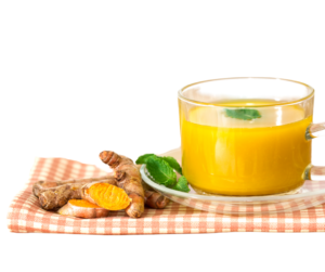 Turmeric: Discover Health Benefits of the Golden Spice