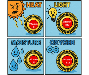 Liposomal Supplements Offer Proven Benefits for Health