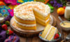 Tres Leches Cake: Experience the Delight of Mexican Flavour