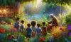Herbalism for Kids: Explore Nature’s Remedies as a Family
