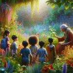 Herbalism for Kids: Explore Nature’s Remedies as a Family