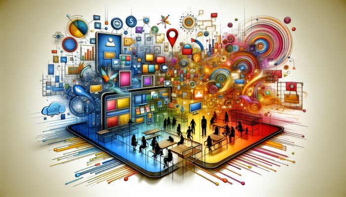 Google Business: Boost Your Retail Store’s Digital Visibility