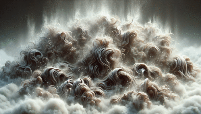 Wavy Hair Care: Essential Tips for Humid Weather