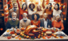Thanksgiving Turkey Cooking Tips for Ideal Outcomes