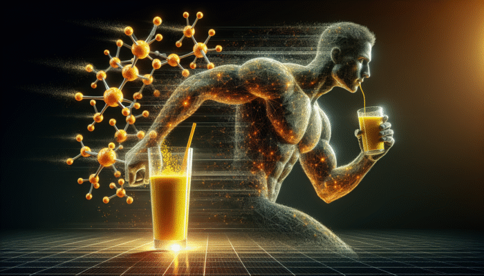 Turmeric for Post-Workout Recovery: Embrace Nature’s Remedy