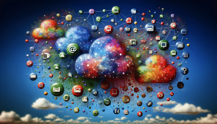 Digital Marketing Strategy for Achieving Success