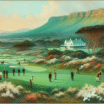 Premier Golfing Experience at George Golf Club: A Must-Play
