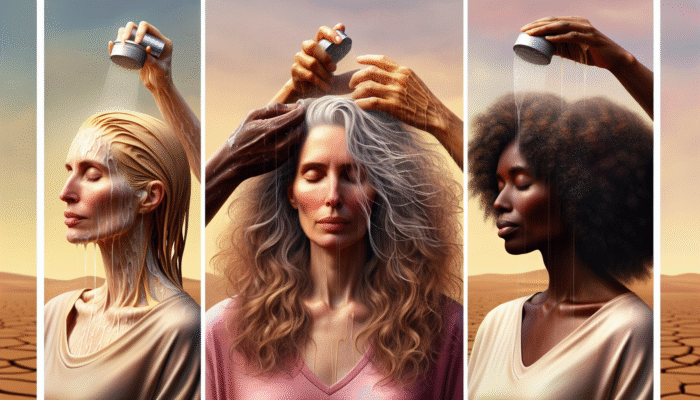 Salon-Treated Hair Maintenance: Key Tips for Longevity
