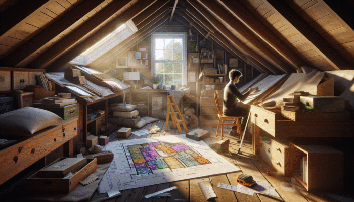 Attic Clearance Tips: Affordable Solutions for the UK
