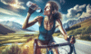 Hydration Strategies for Optimal Long-Distance Cycling Success