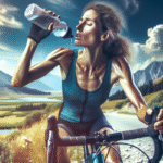 Hydration Strategies for Optimal Long-Distance Cycling Success
