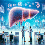 Liver Blood Test: An Essential Guide for Stroud Residents