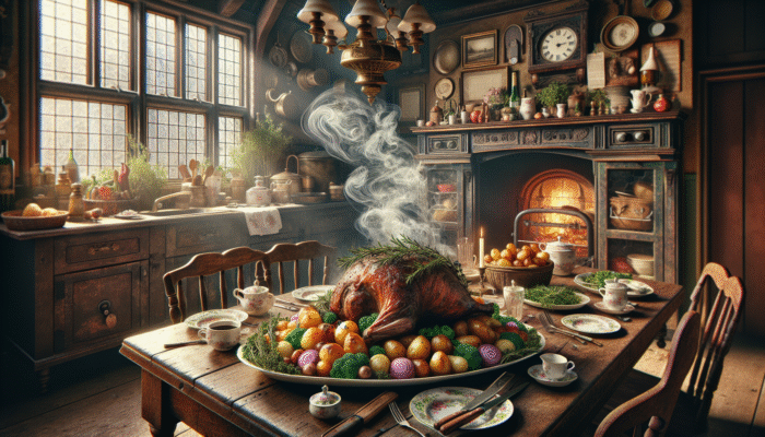 Herbs and Spices Pairing: The Essential Culinary Guide