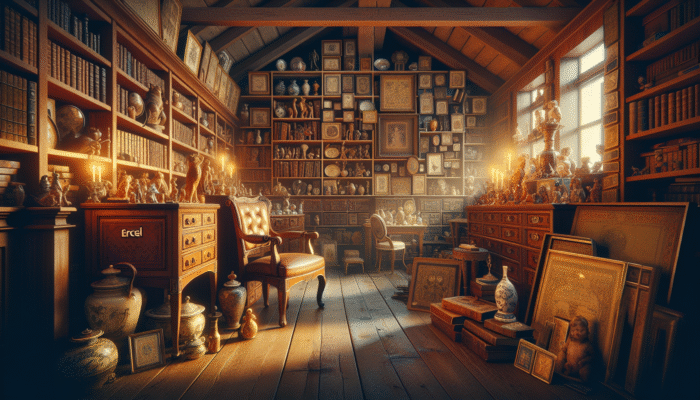 House Clearance Tips: Maximising Value in the UK