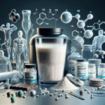 Whey Protein Basics: Essential Nutrition Guide for Beginners