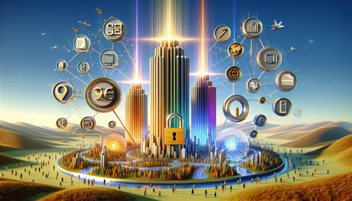 Local SEO Firm: Your Definitive Guide to Achieving Success