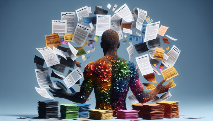 Debt Consolidation Loans Explained: A Fintech Guide
