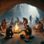 Open-Fire Cooking: Timeless Culinary Mastery Unveiled
