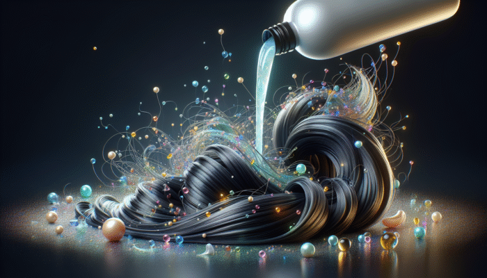 Leave-In Conditioners: Mastering Their Application Techniques