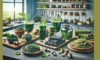 Food Trends 2025: Exploring the Future of Culinary Delights