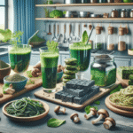 Food Trends 2025: Exploring the Future of Culinary Delights