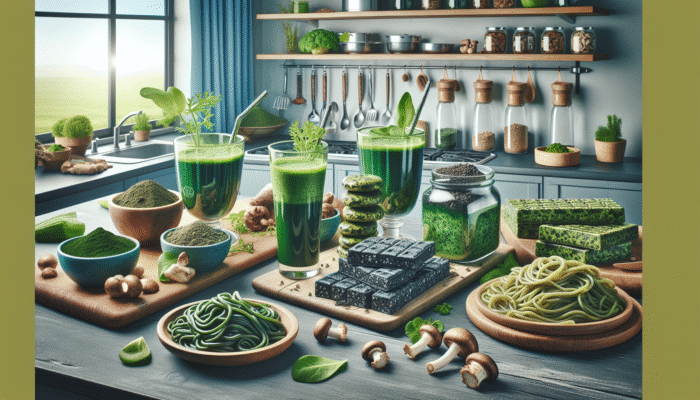 Food Trends 2025: Exploring the Future of Culinary Delights