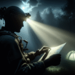 Tactical Headlamps: Top Choices for Every Adventure