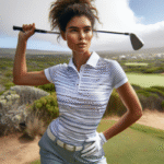 Women’s Golf Fashion: Chic Style Inspirations to Explore