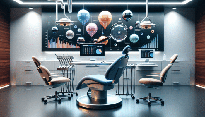 Dental Marketing Strategies for Success Online