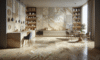 Cleaning Travertine Surfaces: A Vital UK Guide