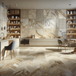 Cleaning Travertine Surfaces: A Vital UK Guide