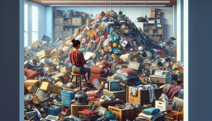 House Clearance: Budget-Friendly Tips for Affordable Service