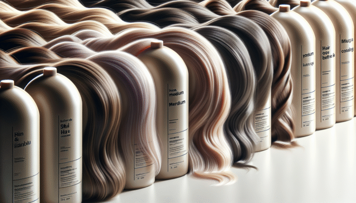 The Right Shampoo for Your Hair: An Essential Guide