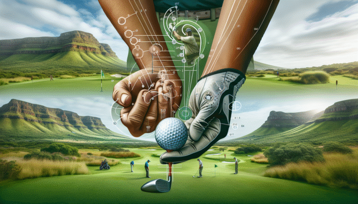 Improve Golf Swing with These Essential Tips for Beginners