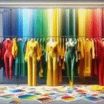 Bold Colour Treatments: Trendy Vibrancy for 2025 Styles