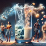Protein Absorption Rate: Key Influences and Insights Revealed