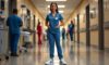 Xero Shoes for Nurses: Tips for Surviving 12-Hour Shifts