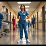 Xero Shoes for Nurses: Tips for Surviving 12-Hour Shifts