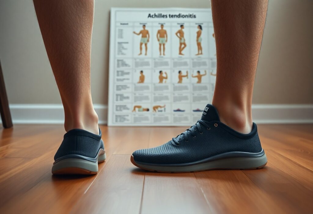 Xero Shoes Rehab Guide for Achilles Tendonitis 2025