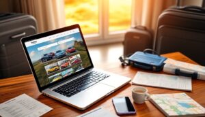 Car Rental Guide: Essential Tips for Your Journey