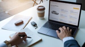 Renting a Car: Essential Tips and the Importance of Reviews