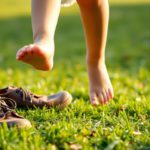Barefoot Footwear’s Orthopedic Effects on Children’s Feet