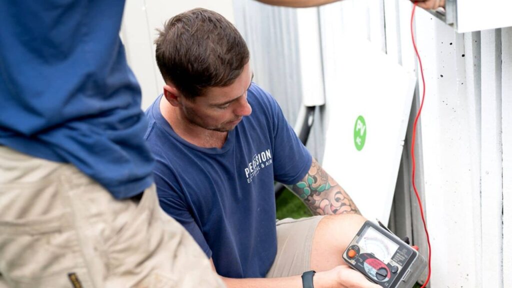 Heat Pump Repairs: Beyond the Plumber’s Role in Brisbane