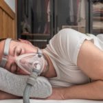 CPAP Machine: Understanding Dry Eyes Upon Waking