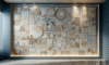 Travertine Tile Cleaning: A Shine-Free Guide for the UK