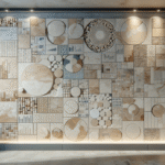 Travertine Tile Cleaning: A Shine-Free Guide for the UK