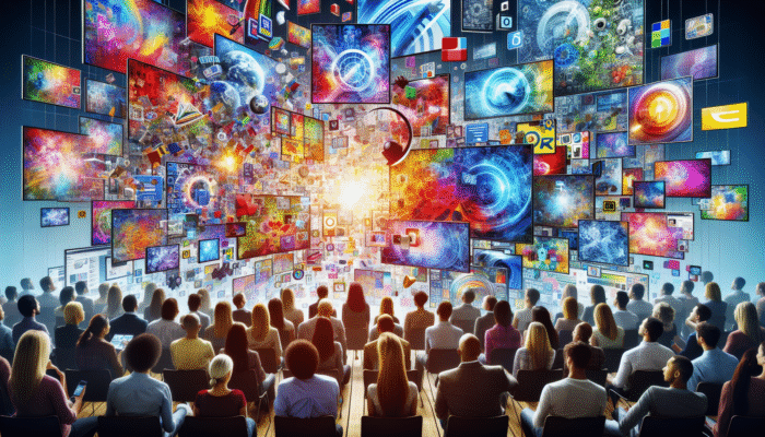 Media Marketing Company: Your Ideal Choice for Success
