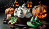 Halloween Dessert Ideas: Create Spooky and Frightful Treats